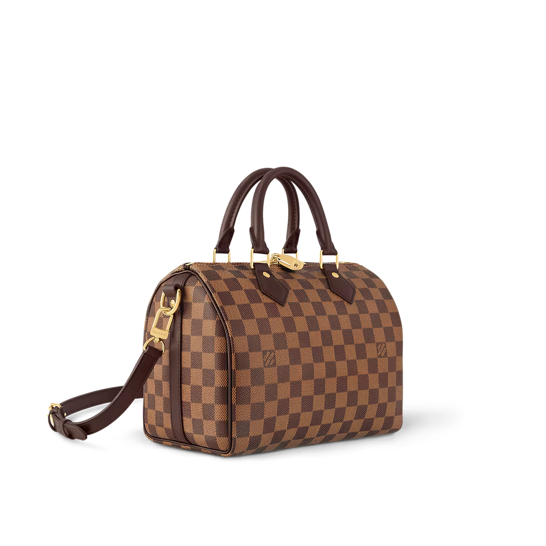 Louis Vuitton Speedy Bandoulière 25 (2025)