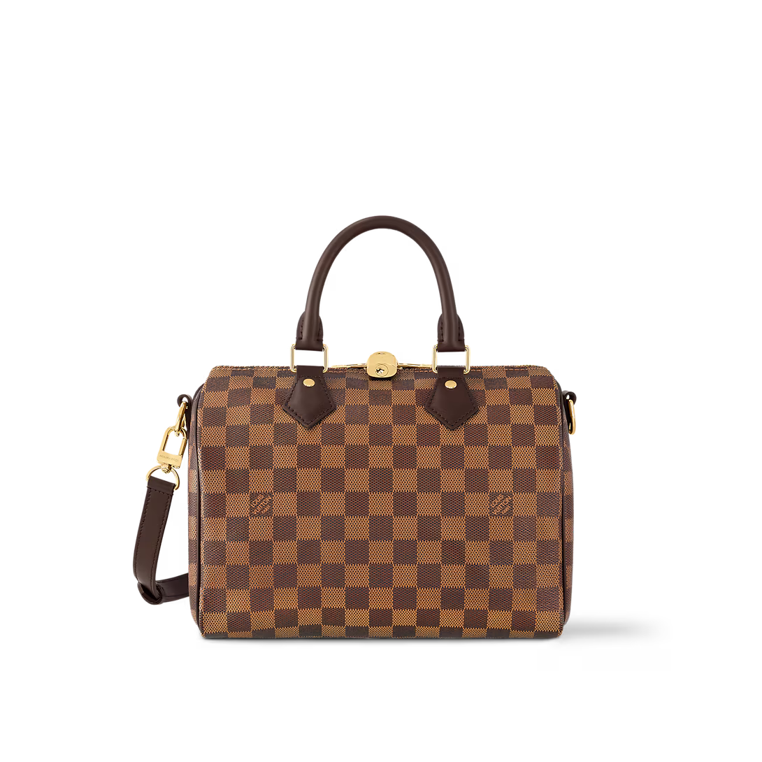 Louis Vuitton Speedy Bandoulière 25 (2025)
