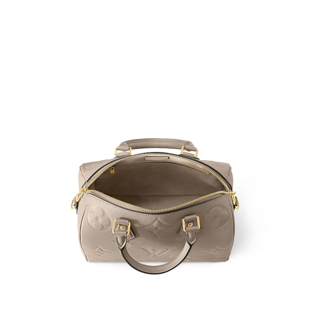 Louis Vuitton Speedy Bandoulière 25 Bag (2025)