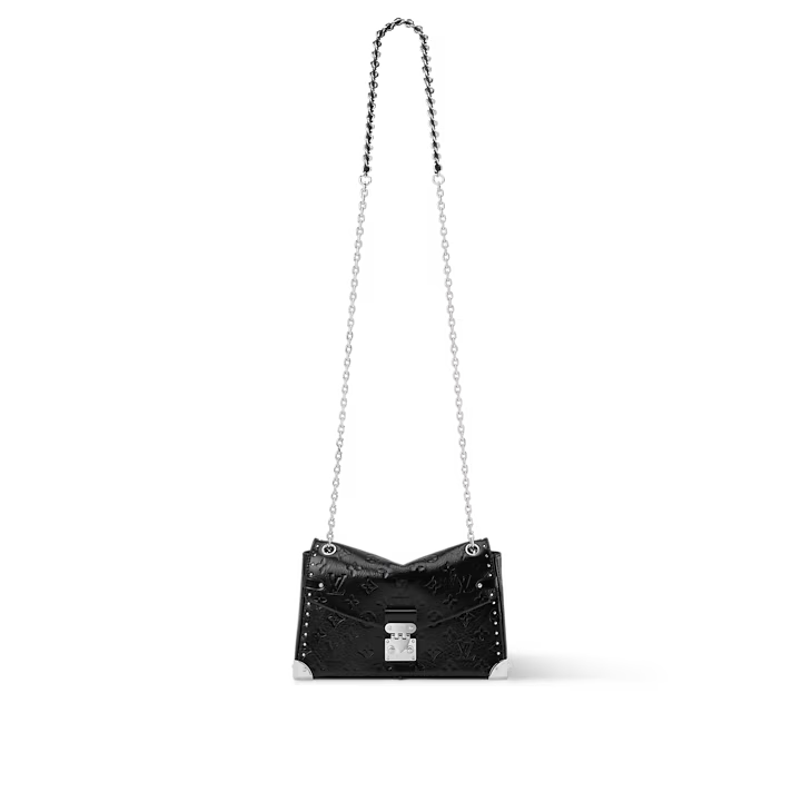 Louis Vuitton Trunkie (2025)