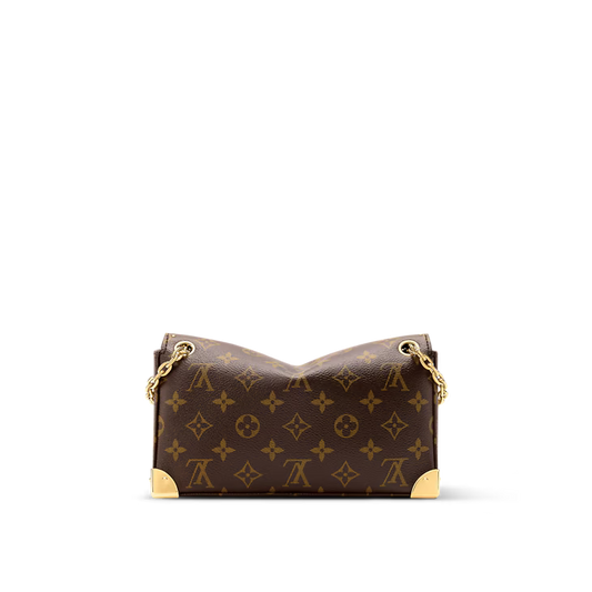 Louis Vuitton Trunkie East West (2025)