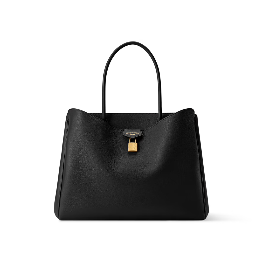 Louis Vuitton Vendome MM (2025)