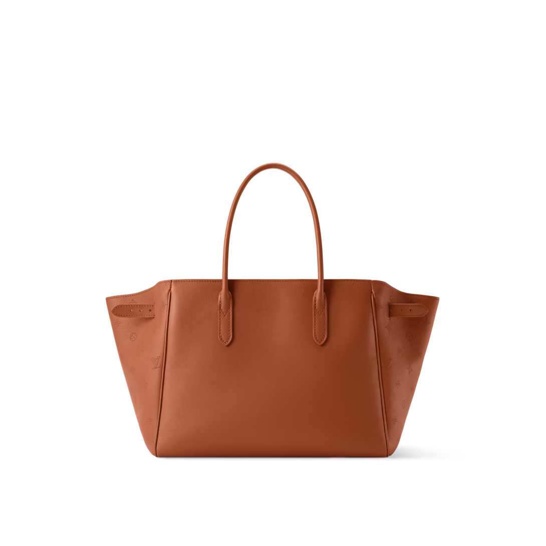 Louis Vuitton Vendome MM (2025)