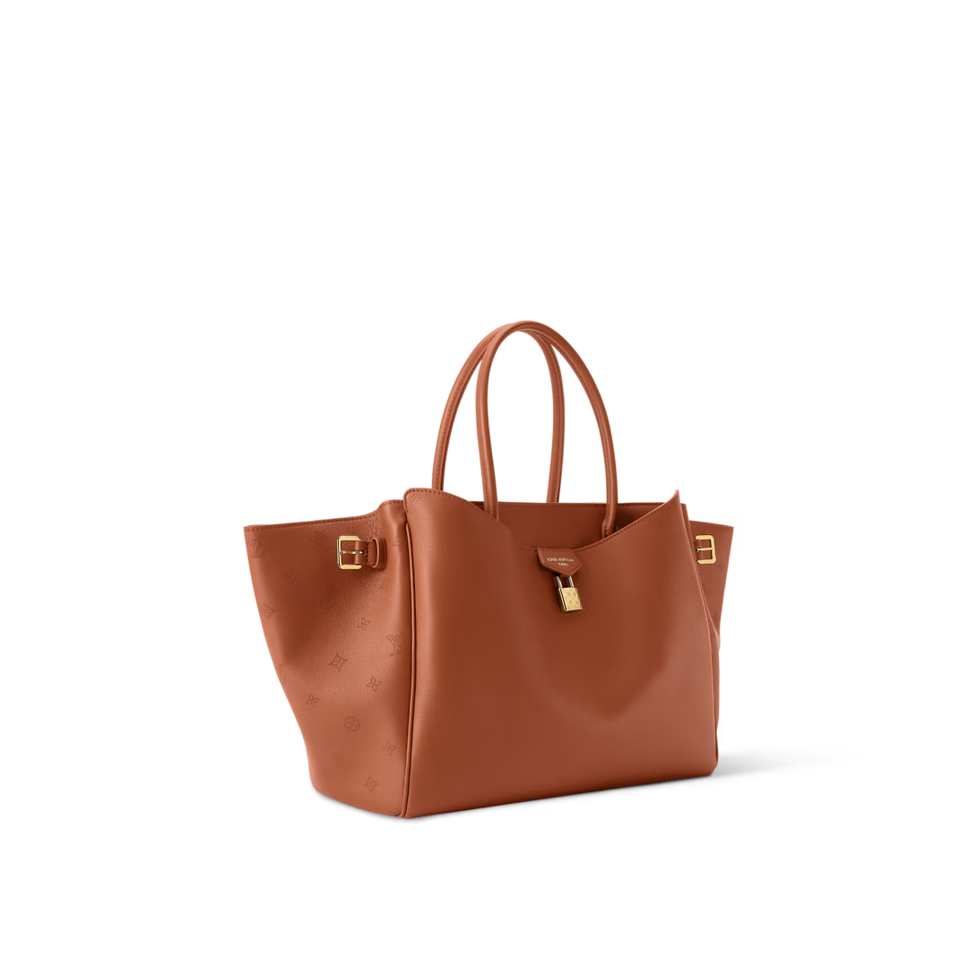 Louis Vuitton Vendome MM (2025)