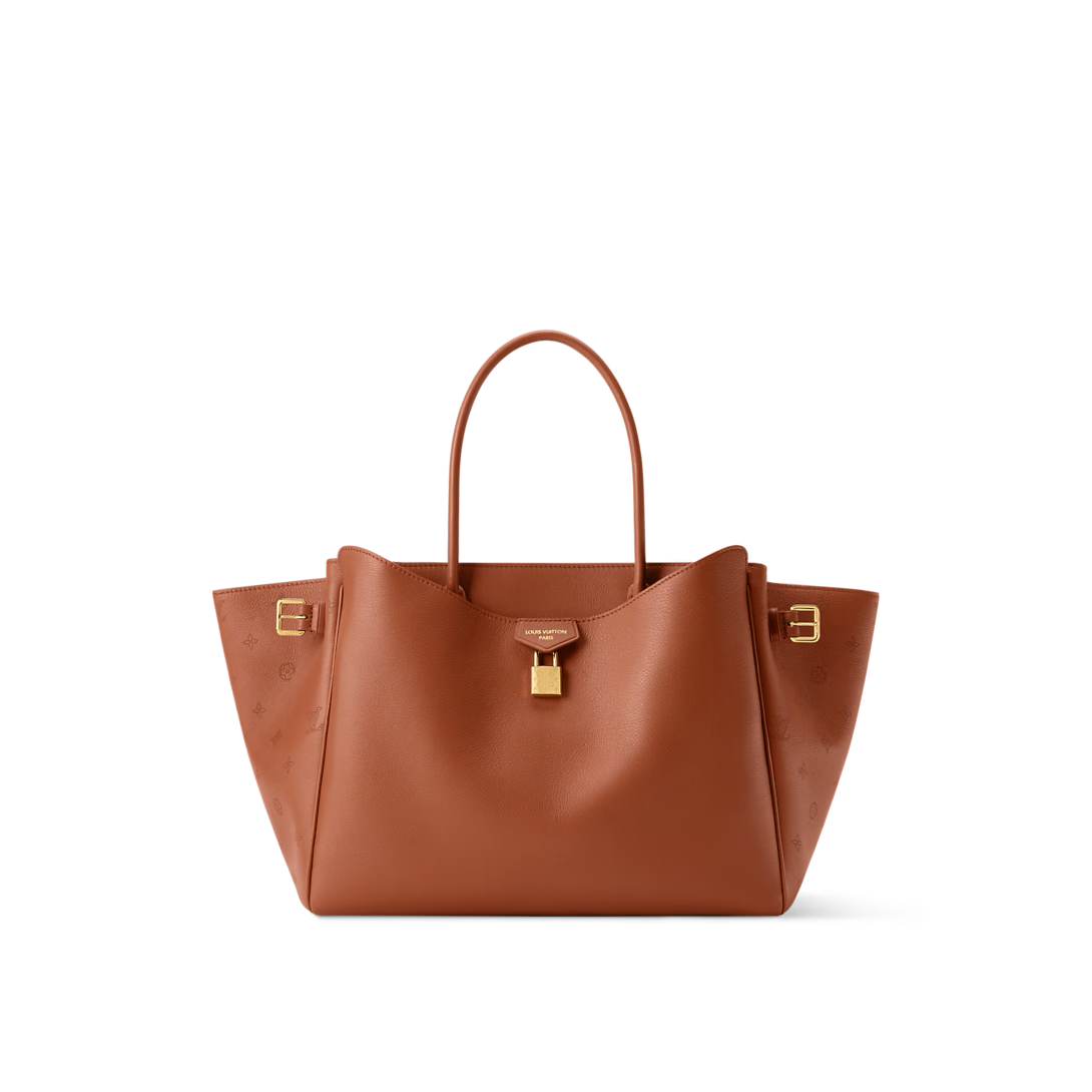 Louis Vuitton Vendome MM (2025)