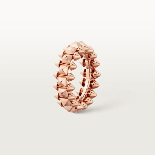 Clash de Cartier ring, medium model 2025