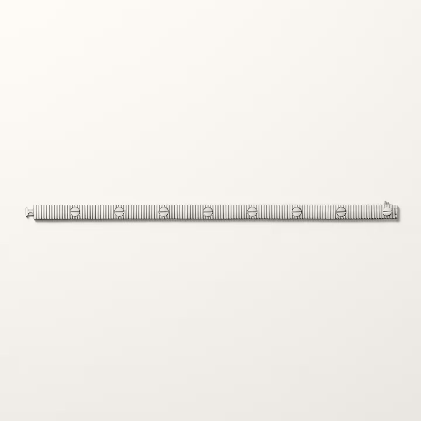 Cartier LOVE Unlimited Bracelet, flexible 2025