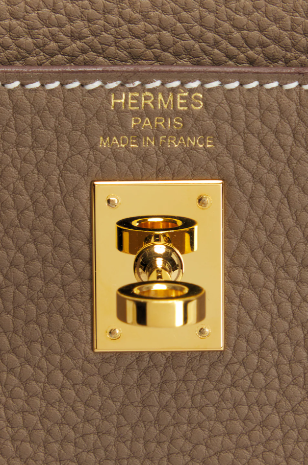 HERMES Kelly 25 bag (2024)